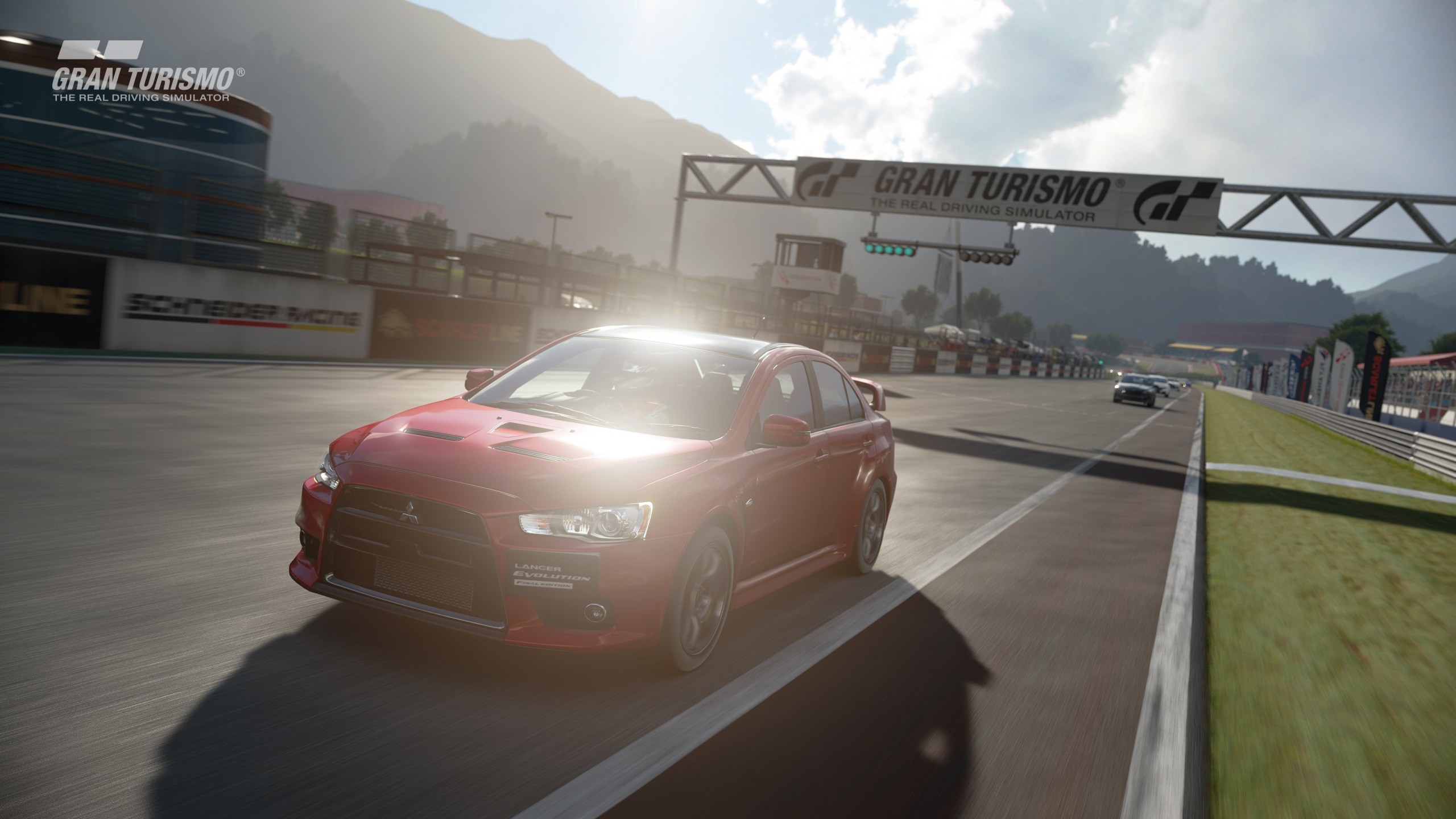 Gran Turismo Sport - Imagen 42